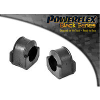 Silentbloc ext&eacute;rieur de barre anti-roulis avant en 22mm Powerflex - VW (Gamme comp&eacute;tition)