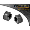 Silentbloc extérieur de barre anti-roulis avant en 22mm Powerflex - VW (Gamme compétition) Silentbloc extérieur de barre anti-roulis avant en 22mm Powerflex - VW (Gamme compétition)