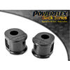 Silentbloc intérieur de barre anti-roulis avant Powerflex (Gamme compétition) Silentbloc intérieur de barre anti-roulis avant Powerflex (Gamme compétition)