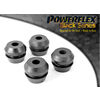 Silentbloc de Berceau Avant Powerflex - VAG (Gamme compétition) Silentbloc de Berceau Avant Powerflex - VAG (Gamme compétition)