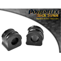 Silentbloc de barre anti-roulis avant en 19mm Powerflex - VW Golf 4 (Gamme comp&eacute;tition)