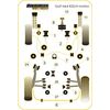 Montage sur Volkswagen - GOLF MODELS Golf MK4 (1997 - 2004) (Ref 3)