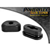 Dogbone moteur avant Powerflex - VAG (Gamme comp&eacute;tition)