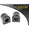Silentbloc de barre anti-roulis avant en 23mm Powerflex - VAG (Gamme compétition) Silentbloc de barre anti-roulis avant en 23mm Powerflex - VAG (Gamme compétition)