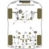 Montage sur Skoda - Octavia Mk2 1Z (2004-2012)  (Ref 3)