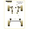 Montage sur Seat - Ibiza 6L (2002-2008)  (Ref 3)