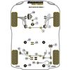 Insert (gros) pour support moteur inf&eacute;rieur Powerflex - VAG (Gamme comp&eacute;tition) - image 4