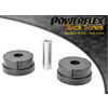 Silentbloc pour support moteur sup&eacute;rieur avant Powerflex - Volvo (Gamme comp&eacute;tition)
