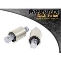 Silentbloc avant de tiriangle inf&eacute;rieur avant Powerflex - Volvo S60 V70 S80 (Gamme comp&eacute;tition)