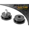 Support moteur sup&eacute;rieur (gros silentbloc) Powerflex - Volvo S60 V70 S80 (Gamme comp&eacute;tition)
