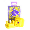 Silentbloc moteur supérieur (forme en croix) Powerflex - Volvo (moteur essence) Silentbloc moteur supérieur (forme en croix) Powerflex - Volvo (moteur essence)