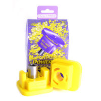 Silentbloc moteur sup&eacute;rieur (forme en croix) Powerflex - Volvo (moteur essence)