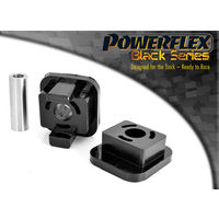 Silentbloc moteur sup&eacute;rieur (forme en croix) Powerflex - Volvo (moteur essence) (Gamme comp&eacute;tition)