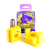 Silentbloc moteur sup&eacute;rieur (forme en croix) Powerflex - Volvo (moteur Diesel)