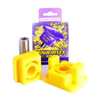 Silentbloc moteur sup&eacute;rieur (forme en croix) Powerflex - Volvo (moteur Diesel)