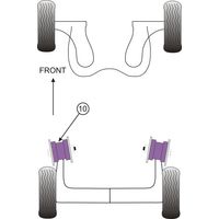 Montage sur Chevrolet - Aveo/Kalos (2002-2011)  (Ref 10)
