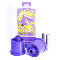 Silentbloc de train arri&egrave;re Powerflex