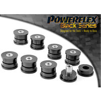 Silentbloc de train arri&egrave;re Powerflex - Alfa Sud - Sprint - 33 (Gamme comp&eacute;tition)