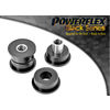 Silentbloc de tirant arri&egrave;re sur train Powerflex - Alfa Romeo 164 (Gamme comp&eacute;tition)