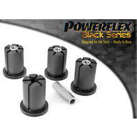 Silentbloc de train arri&egrave;re Powerflex pour Fiat Cinquecento (Gamme comp&eacute;tition)