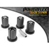 Silentbloc de train arrière Powerflex pour Fiat Cinquecento (Gamme compétition) Silentbloc de train arrière Powerflex pour Fiat Cinquecento (Gamme compétition)