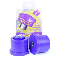 Silentbloc de train arri&egrave;re Powerflex  - Fiat 500 et Ford KA