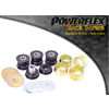 Silentbloc avant de bras arrière Powerflex pour Alfa 147-156 (4 par voiture) (Gamme compétition) Silentbloc avant de bras arrière Powerflex pour Alfa 147-156 (4 par voiture) (Gamme compétition)
