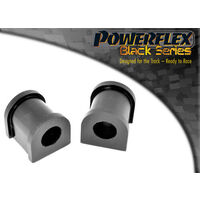 Silentbloc de barre anti-roulis arri&egrave;re Powerflex 14mm pour Alfa 147 (Gamme comp&eacute;tition)