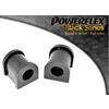 Silentbloc de barre anti-roulis arrière Powerflex 14mm pour Alfa 147 (Gamme compétition) Silentbloc de barre anti-roulis arrière Powerflex 14mm pour Alfa 147 (Gamme compétition)
