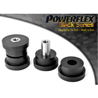 Silentbloc avant de triangle arri&egrave;re Powerflex - Alfa Romeo 166 (Gamme comp&eacute;tition)