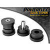 Silentbloc avant de triangle arri&egrave;re Powerflex - Alfa Romeo 166 (Gamme comp&eacute;tition)