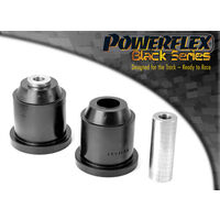 Silentblocs de train arri&egrave;re Powerflex pour Fiesta Mk6 (Gamme comp&eacute;tition)