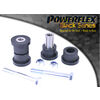 Silentbloc intérieur de bras arrière Powerflex (Gamme compétition) Silentbloc intérieur de bras arrière Powerflex (Gamme compétition)