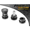 Silentbloc arri&egrave;re de triangle arri&egrave;re Powerflex - Alfa Romeo 166 (Gamme comp&eacute;tition)