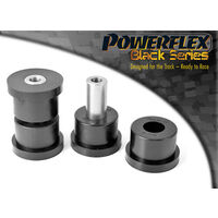Silentbloc arri&egrave;re de lame Powerflex - Ford Escort MK1 (Gamme comp&eacute;tition)