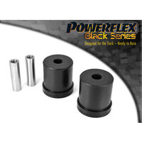 Silentbloc de train arri&egrave;re sur ch&acirc;ssis Powerflex - Ford Fiesta MK7 et Mazda 2 (Gamme comp&eacute;tition)