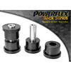 Silentbloc arri&egrave;re de lame Powerflex - Ford Escort MK2 (Gamme comp&eacute;tition)