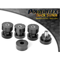 Silenbloc de bras de tirant arri&egrave;re Powerflex - Ford Fiesta MK1 (Gamme comp&eacute;tition)