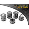 Silentbloc de bras sup&eacute;rieur arri&egrave;re Powerflex - Ford Cortina MK4-5 (Gamme comp&eacute;tition)