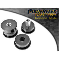 Silentbloc de bras inf&eacute;rieur arri&egrave;re sur ch&acirc;ssis Powerflex - Ford Cortina MK4-5 (Gamme comp&eacute;tition)