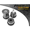 Silentbloc avant de lame Powerflex - Ford Escort MK1 et Capri (Gamme comp&eacute;tition)
