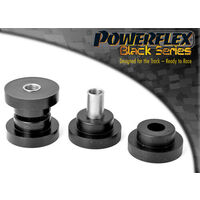 Silentbloc arri&egrave;re de bras de tirant arri&egrave;re Powerflex - Escort RS2000 4x4 (Gamme comp&eacute;tition)