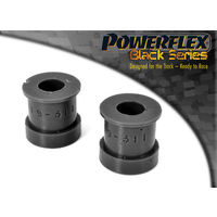 Silentbloc de barre anti-roulis sur biellette Powerflex - Escort RS2000 4x4 (Gamme comp&eacute;tition)