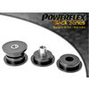 Silentbloc de différentiel arrière Powerflex - Ford Escort RS2000 4x4 (Gamme compétition) Silentbloc de différentiel arrière Powerflex - Ford Escort RS2000 4x4 (Gamme compétition)