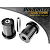 Silentbloc de fixation de train arrière Powerflex (Gamme compétition) Silentbloc de fixation de train arrière Powerflex (Gamme compétition)