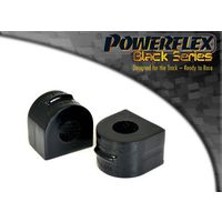 Silentbloc de barre anti-roulis arri&egrave;re en 18mm Powerflex - Ford Focus I non RS/ST (Gamme comp&eacute;tition)