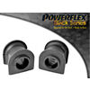Silentbloc de barre anti-roulis arrière Powerflex en 22mm (Gamme compétition) Silentbloc de barre anti-roulis arrière Powerflex en 22mm (Gamme compétition)
