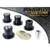 Silentbloc de berceau arri&egrave;re Powerflex - Ford Mondeo 00-07 (Gamme comp&eacute;tition)