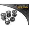 Silentbloc de triangle sup&eacute;rieur arri&egrave;re Powerflex - Honda S2000 (Gamme comp&eacute;tition)