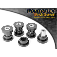 Silentbloc de triangle sup&eacute;rieur arri&egrave;re Powerflex - Honda S2000 (Gamme comp&eacute;tition)